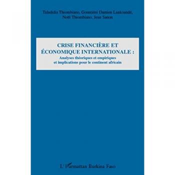 Crise financière et économique internationale :