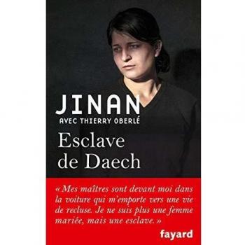 Esclave de daech