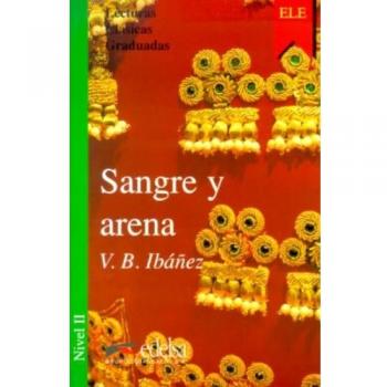 SANGRE Y ARENA