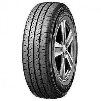 GOMME PNEUMATICI NEXEN 205/70 R15 106/104T ROADIAN CT8