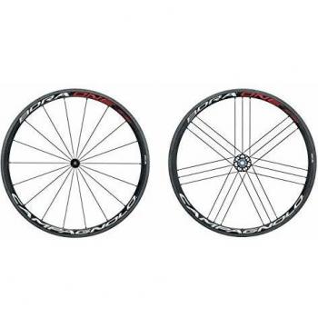 Bora One 50 Dark Wheel Set – Br‑bo500x1 (Unisex, 100/130 mm)