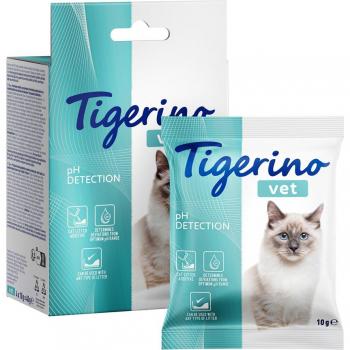 Tigerino Vet Urin-Test für Katzen