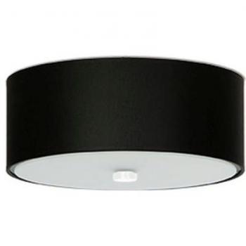 Luz colgante Escandinava Novodvorski – decoración de madera en el hogar