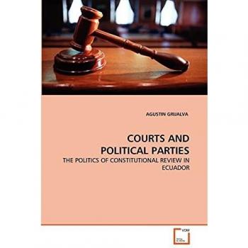 COURTS AND POLITICAL PARTIES