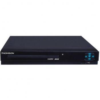 Lecteur DVD Thomson THD301B HDMI Noir