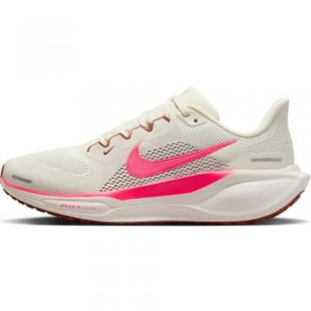 Pegasus 41 de Nike: Zapatilla de running blanca