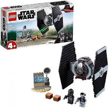 LEGO 75237 Star Wars Tm Attaque Du Chasse Attaché Lot De Construction 77 Pièces