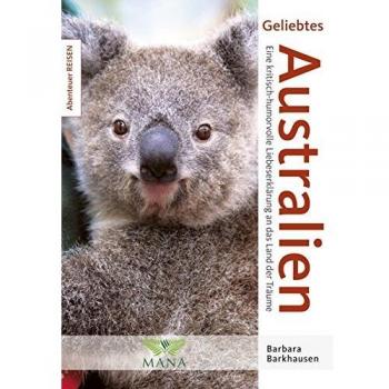 Geliebtes Australien