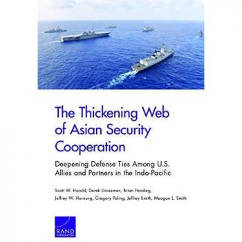 Deepening Defense Ties in the Indo-Pacific