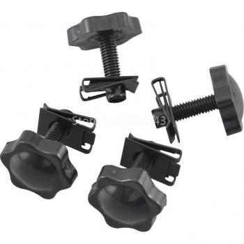 Harley Road King Saddlebag Lock Security Hardware
