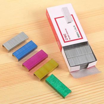24/6 Paper Book Binding Staples, 800/Box