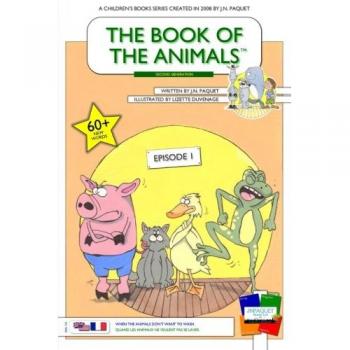 The Book of The Animals