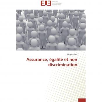 Assurance, égalité et non discrimination
