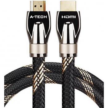 KPA-tech Audio Return HDMI Kabel 23m