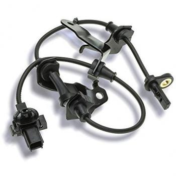 Vorderachse Raddrehzahlsensor rechts BREMI 50753