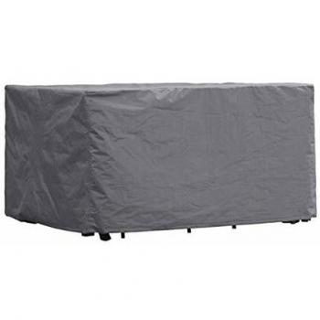 Coperchio Protezione Giardino Rettangolo S