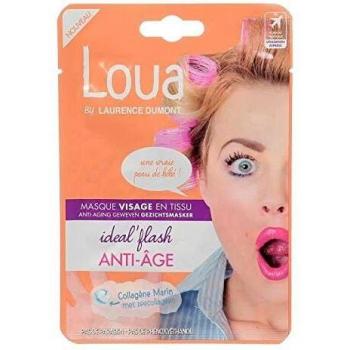 Loua Máscara Facial Anti Edad