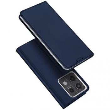 Dux Ducis TPU Klapphülle für Xiaomi Redmi Note 13 Pro (5G)