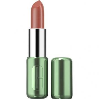 Clinique Pop Satin Longwear Lipstick Cappuccino Pop One Size