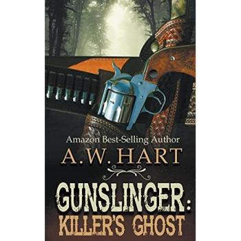 Gunslinger: Killer's Ghost
