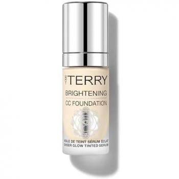 By Terry Make-up Teint CC Foundation 1N Helle Neutralfarbe