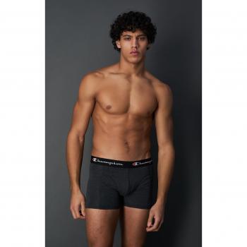 Champion Basic Boxershorts Heren (2-pack)