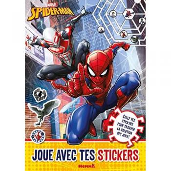 Marvel Spider-Man