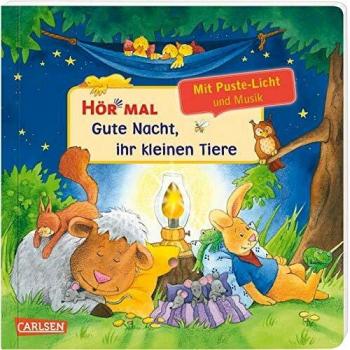 Hör mal