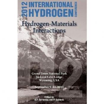 International Hydrogen Conference
