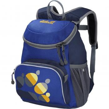 Mini Jack Wolfskin Little Joe – Indigo Profundo