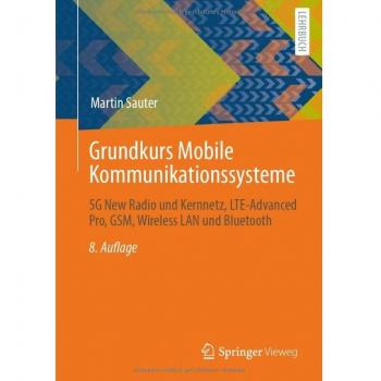 Grundkurs Mobile Kommunikationssysteme