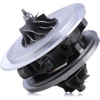 RIDEX Cartouche turbo 4973C0021 CHRA turbo, Carter central turbocompresseur TOYOTA, RAV 4 II (CLA2_, XA2_, ZCA2_, ACA2_)