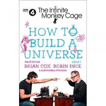 How To Build A Universe