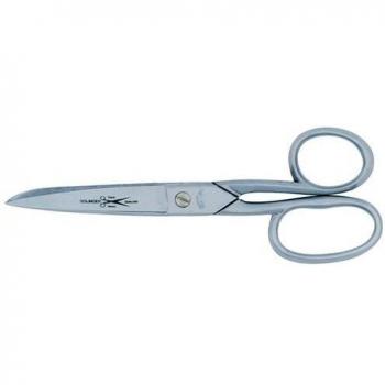 Ciseaux ménagers longs œil, longueur 150 mm