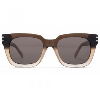 Marc Jacobs MJ 528/S Sonnenbrille, Farbe schwarz/anthrazit, Gläsergröße 50 mm