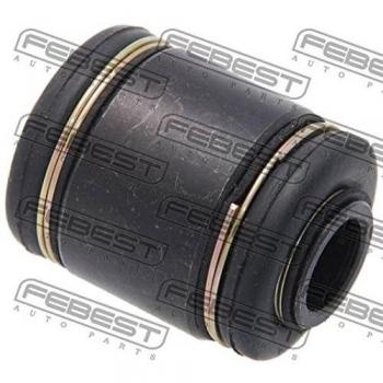 Braccio oscillante con silentblock FEBEST TAB-002Z
