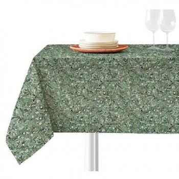 Mantel Olivo Colección Sokios