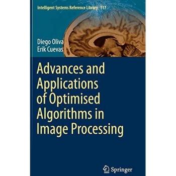 Advances and Applications of Optimised Algorithms in Image Processing: 117
