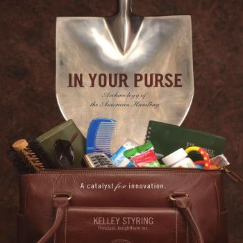 In Your Purse: Archaeology of the American Handbag
