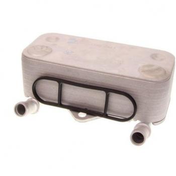 Radiateur d'huile pour SAAB 9-3 et OPEL Zafira A