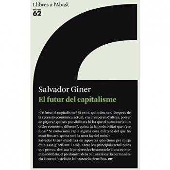 El futur del capitalisme