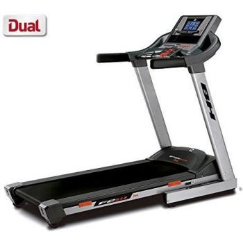 BH Fitness F2W Dual G6473U Cinta de Correr