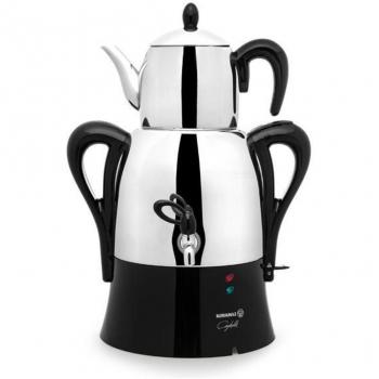 Teiera a samovar Korkmaz A34107 Çaykolik