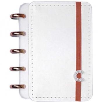 Cuaderno Inteligente Premium Blanco 142x101 mm