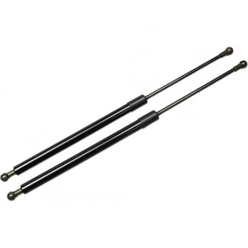 Gas Struts for Front Bonnet Mazda2 DE 2007