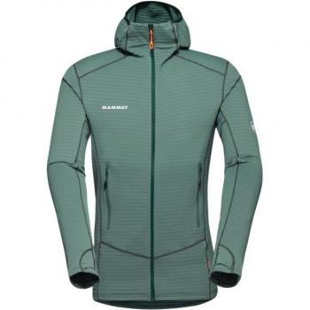 Mammut Taiss Light Giacca con Cappuccio