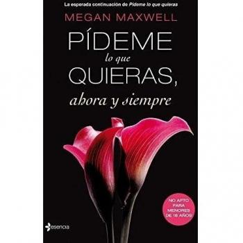 PIDEME LO QUE QUIERAS AHORA Y SIEMPRE