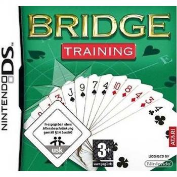 Brostrategi – Nintendo DS