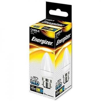 Energizer LED Energy Saving Bulb 470LM S8850
