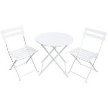 JaBaDaBaDo C1005 Kaffeepaket (Metall) – Weiß